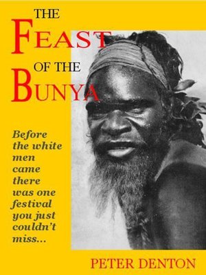 cover image of The Feast of the Bunya